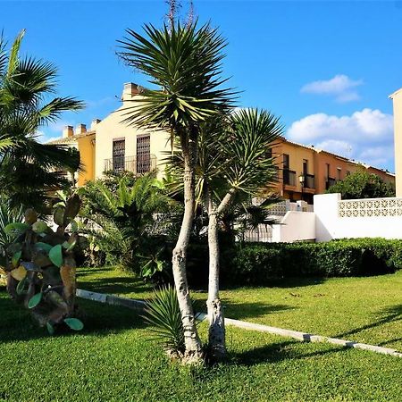 Villa Chalet Biarritz à Torremolinos Extérieur photo