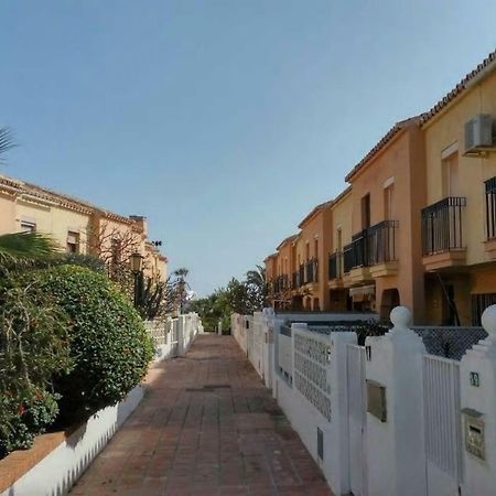 Villa Chalet Biarritz à Torremolinos Extérieur photo