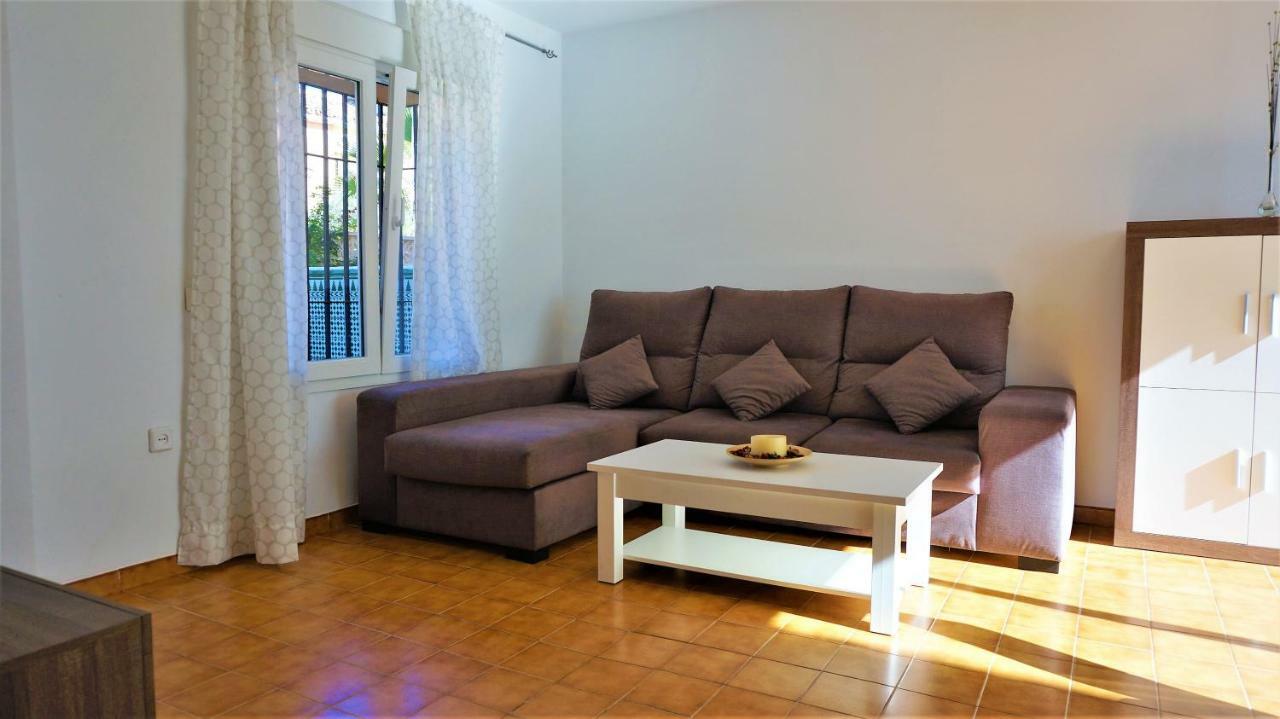 Villa Chalet Biarritz à Torremolinos Extérieur photo