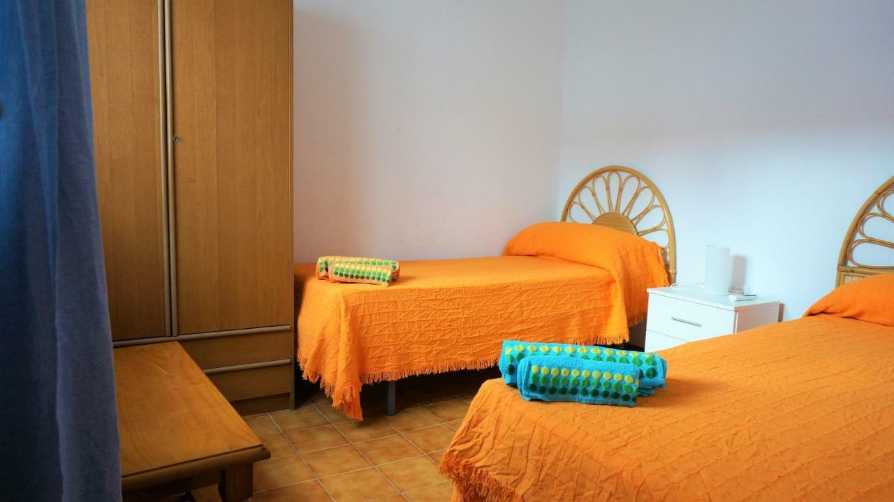 Villa Chalet Biarritz à Torremolinos Extérieur photo