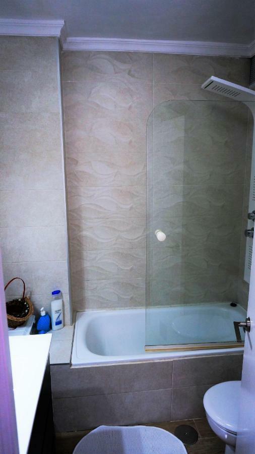 Villa Chalet Biarritz à Torremolinos Extérieur photo