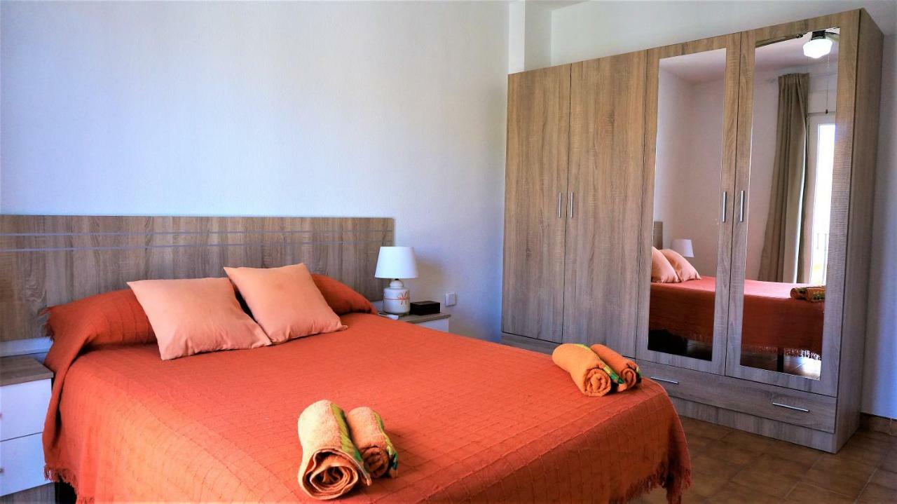 Villa Chalet Biarritz à Torremolinos Extérieur photo