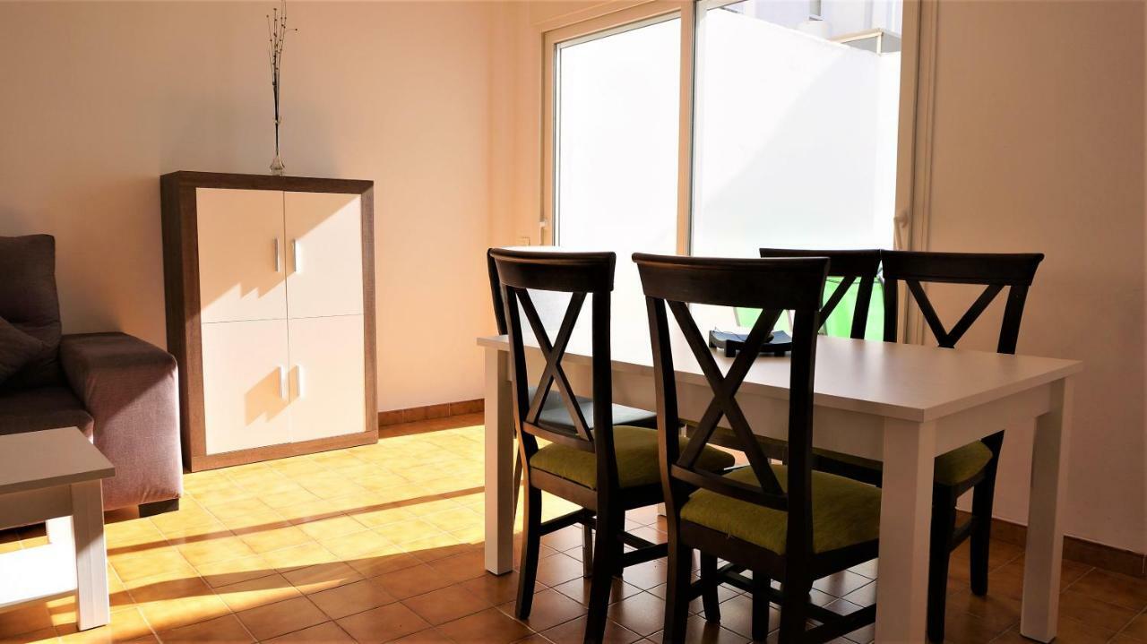 Villa Chalet Biarritz à Torremolinos Extérieur photo