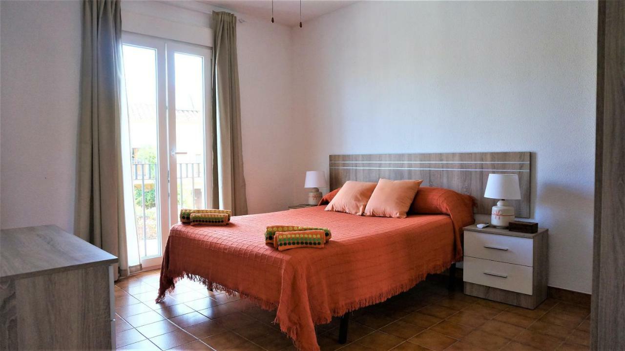 Villa Chalet Biarritz à Torremolinos Extérieur photo
