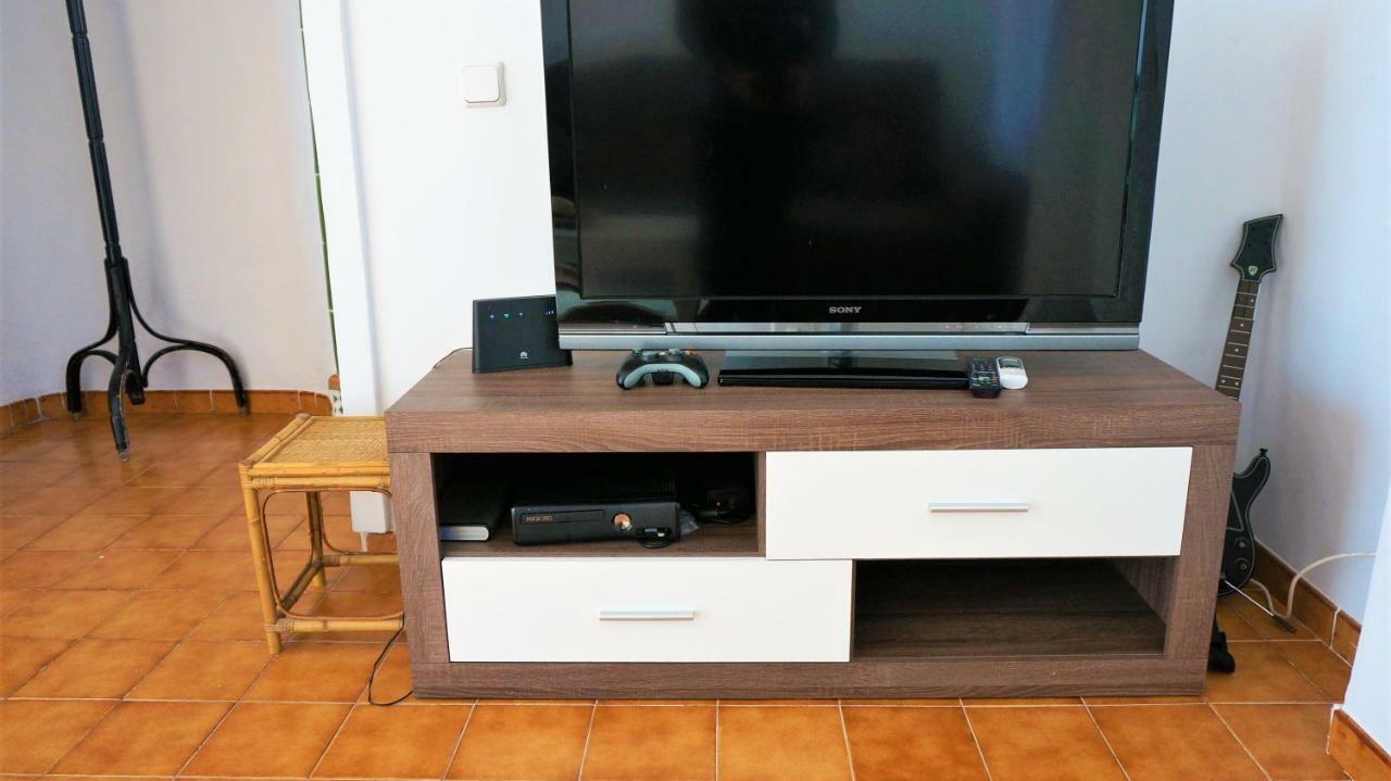 Villa Chalet Biarritz à Torremolinos Extérieur photo