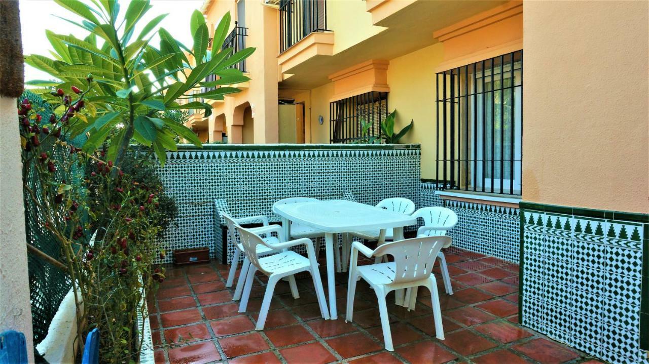 Villa Chalet Biarritz à Torremolinos Extérieur photo