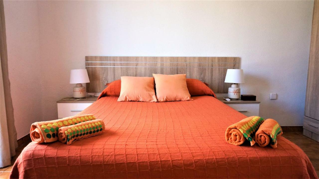 Villa Chalet Biarritz à Torremolinos Extérieur photo