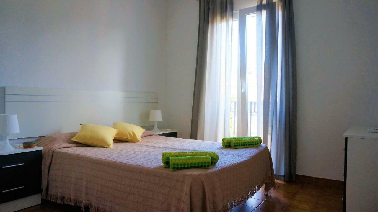Villa Chalet Biarritz à Torremolinos Extérieur photo