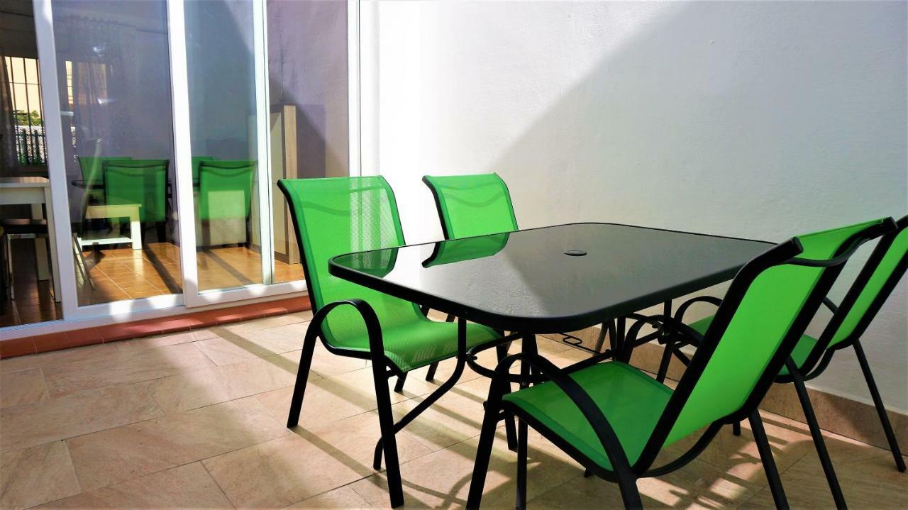 Villa Chalet Biarritz à Torremolinos Extérieur photo